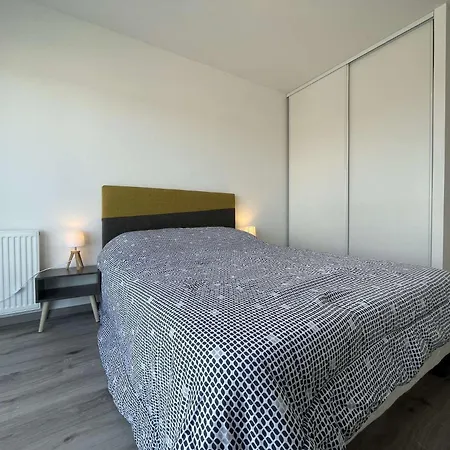 Appt 3 Pieces - Lr670-303 Lägenhet La Rochelle (Charente-Maritime)