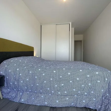 Apartament Appt 3 Pieces - Lr670-303