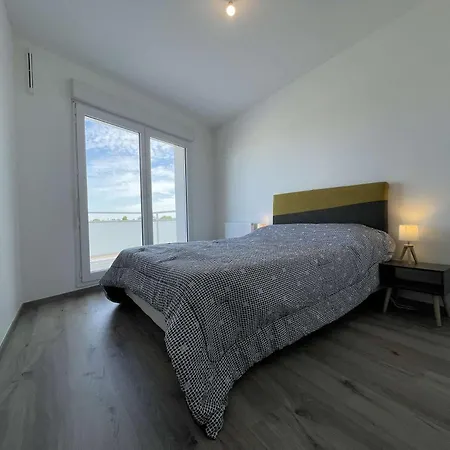 Apartament Appt 3 Pieces - Lr670-303 *