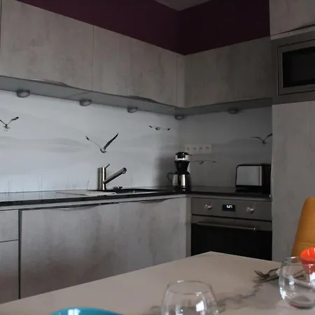 Appt 3 Pieces - Lr670-303 Apartament *
