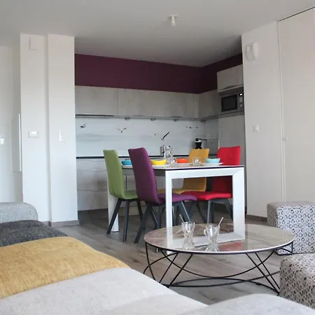 Appt 3 Pieces - Lr670-303 La Rochelle (Charente-Maritime)