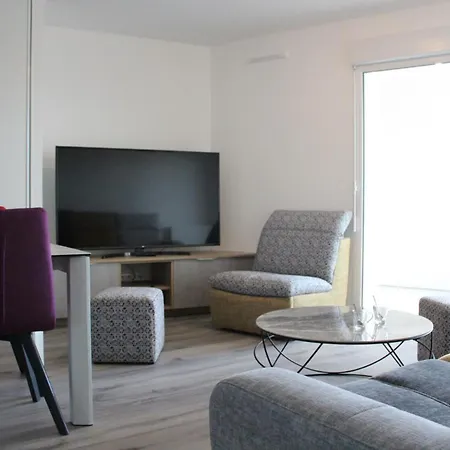 Appt 3 Pieces - Lr670-303 * La Rochelle (Charente-Maritime)