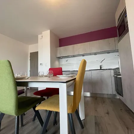 Appt 3 Pieces - Lr670-303 Apartament La Rochelle (Charente-Maritime)