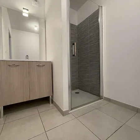 Διαμέρισμα Appt 3 Pieces - Lr670-303