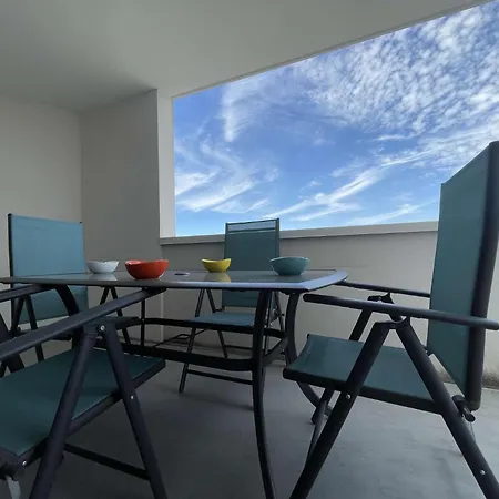 Διαμέρισμα Appt 3 Pieces - Lr670-303 *