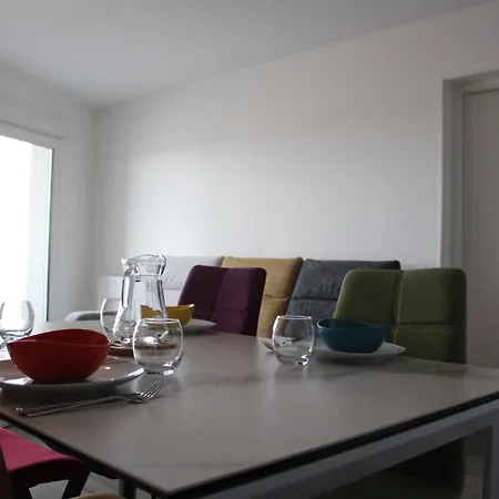 Διαμέρισμα Appt 3 Pieces - Lr670-303