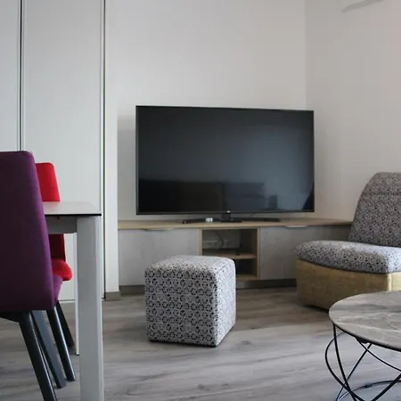 Διαμέρισμα Appt 3 Pieces - Lr670-303