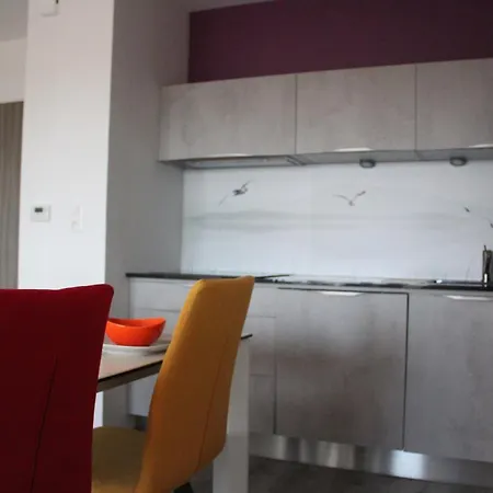 Appt 3 Pieces - Lr670-303 Διαμέρισμα Λα Ροσέλ