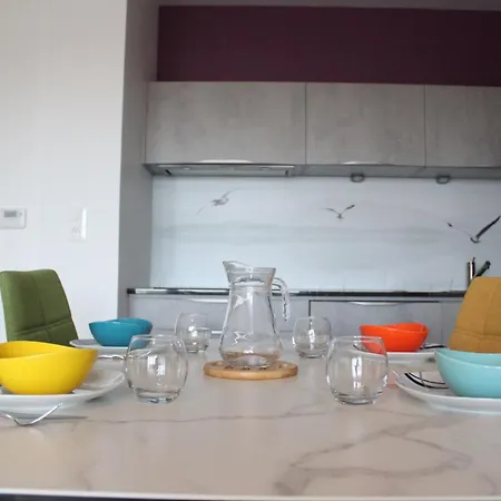 Διαμέρισμα Appt 3 Pieces - Lr670-303